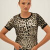 Remera Yokono