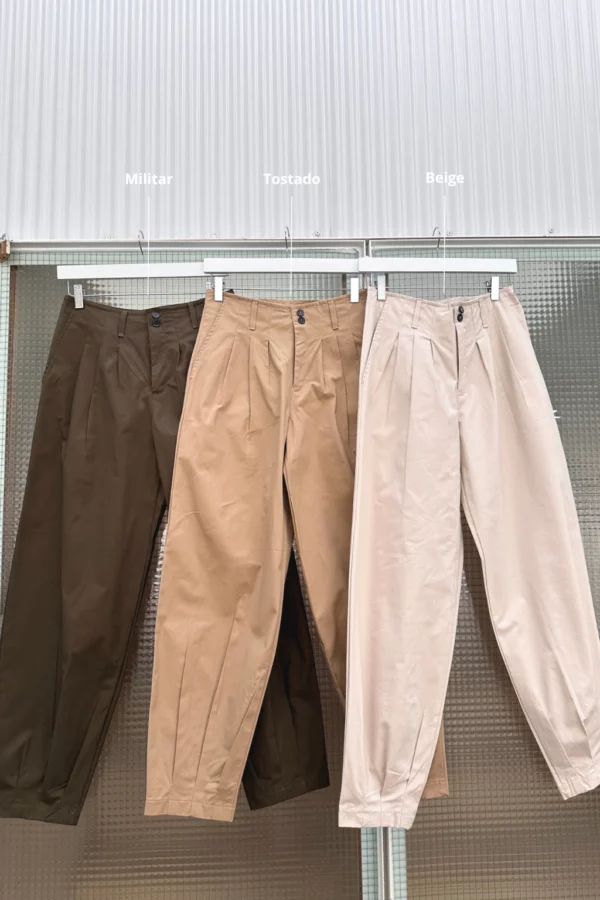 Pantalon Slouchi - Image 4