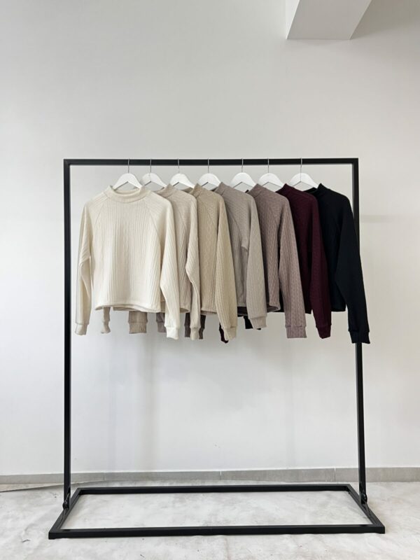 Buzo Jordanna - Image 3