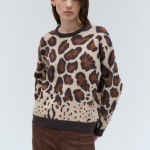 Sweter Queen