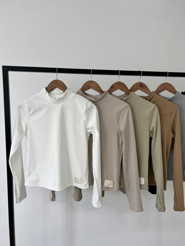 Polera Anushka - Image 2