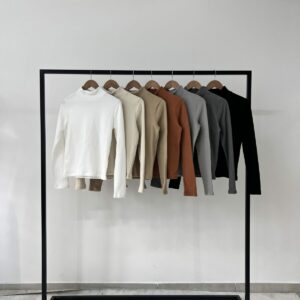 Polera Oma