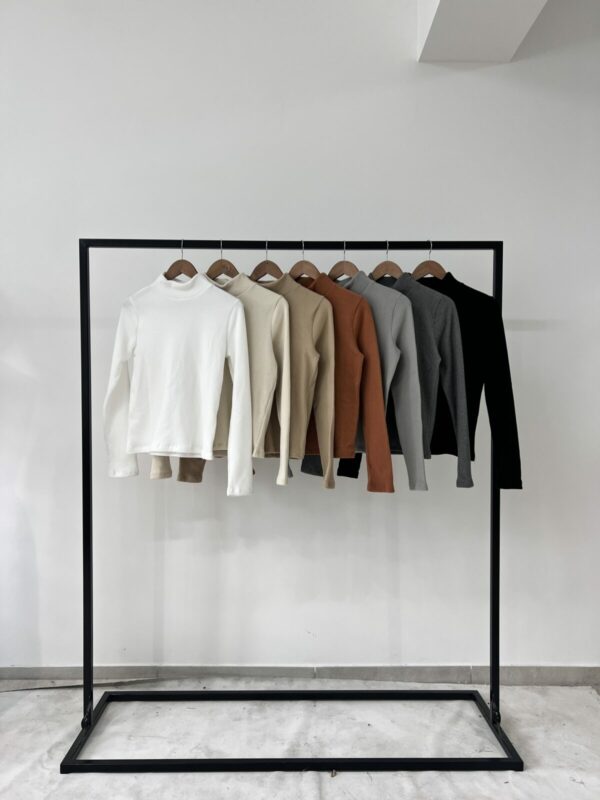 Polera Oma