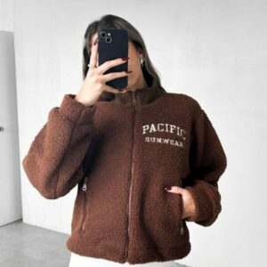 Campera Pacific