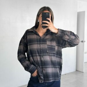 Camisa Xia
