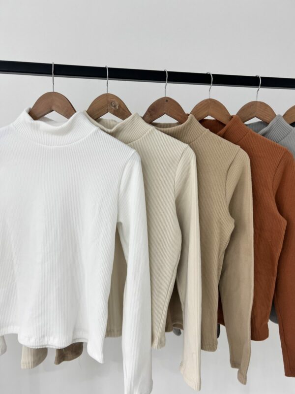 Polera Oma - Image 2