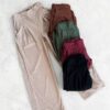 Pantalon Corderoy - Image 2