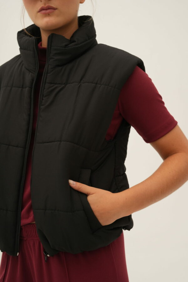 Chaleco Ludmy - Image 2