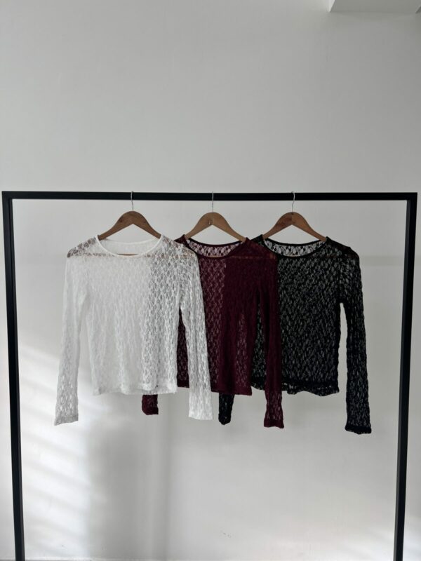 Remera Chiye - Image 2