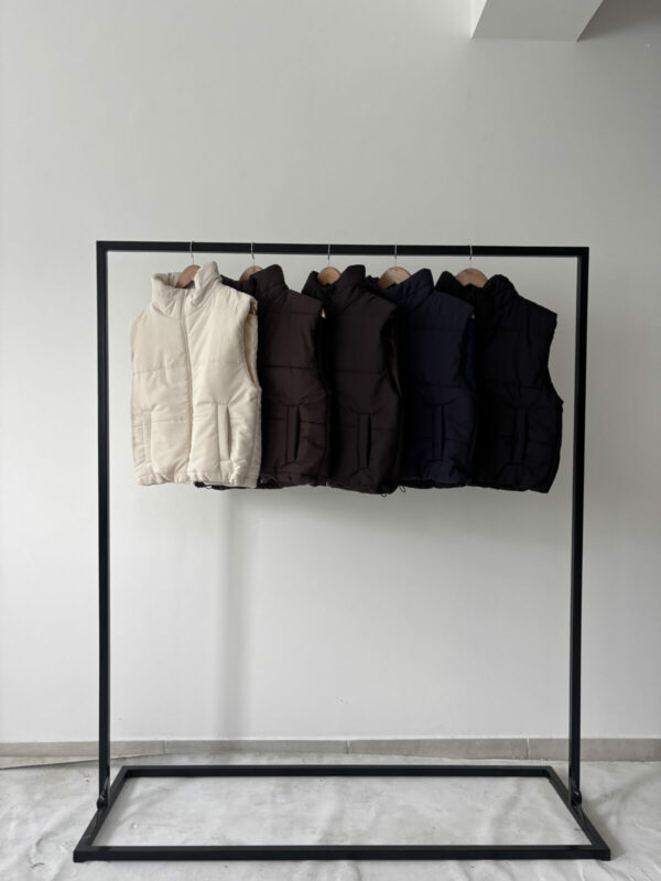 Chaleco Ludmy - Image 4