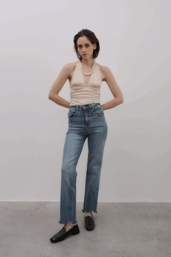 Jeans Cassiel