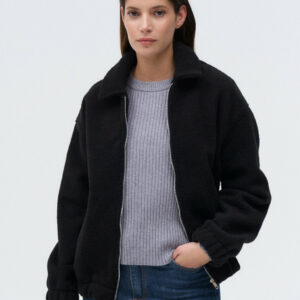 Campera Bomber Gerardo
