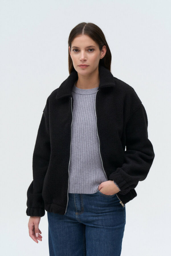 Campera Bomber Gerardo