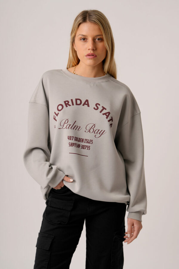 Buzo Florida