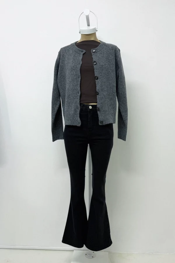 Jeans Oxford Pieta 3