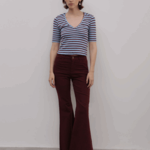 Jeans Oni Borgoña