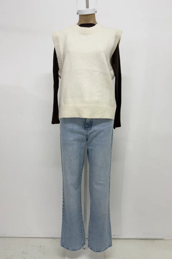 Jeans Straight Pieta 4