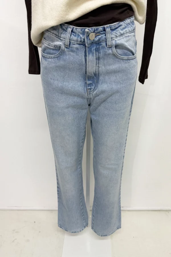 Jeans Straight Pieta 4 - Image 2