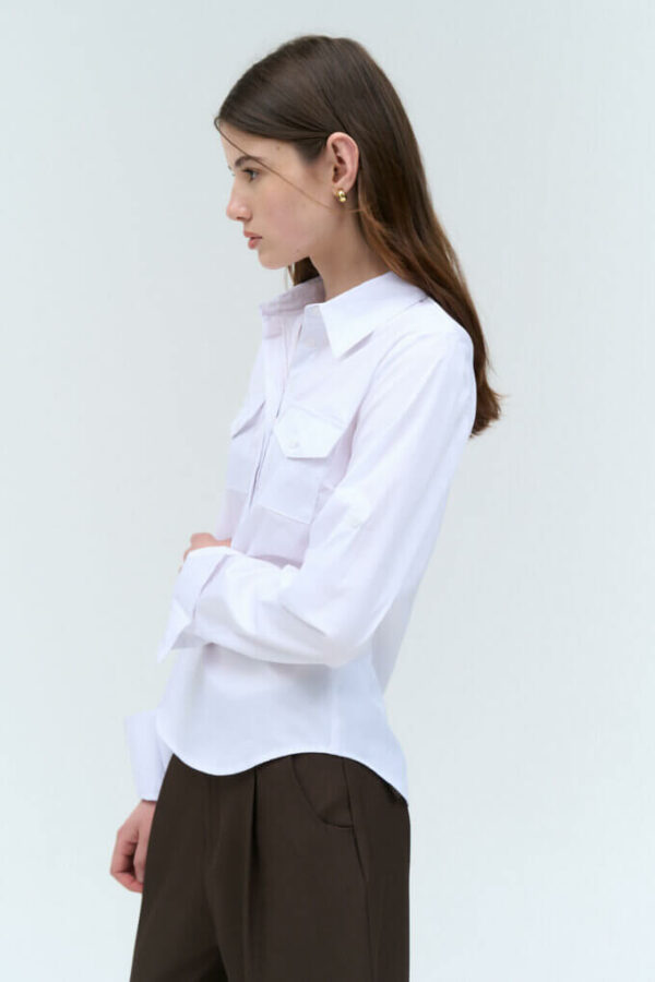 Camisa Cyanea - Image 2