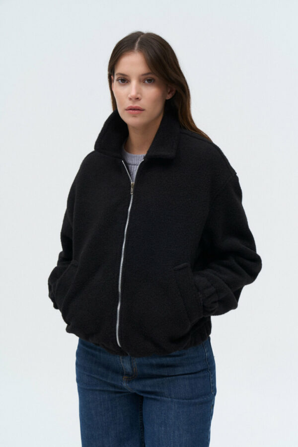 Campera Bomber Gerardo - Image 2
