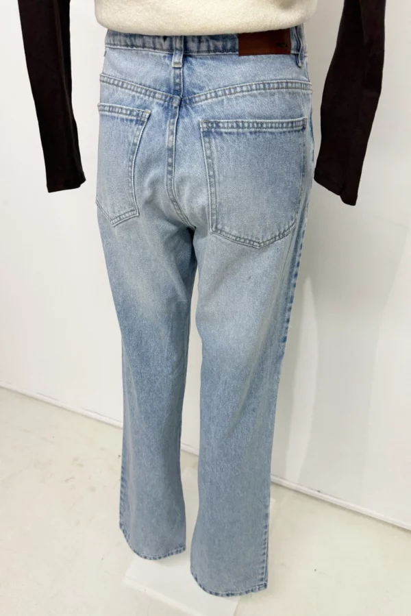 Jeans Straight Pieta 4 - Image 3