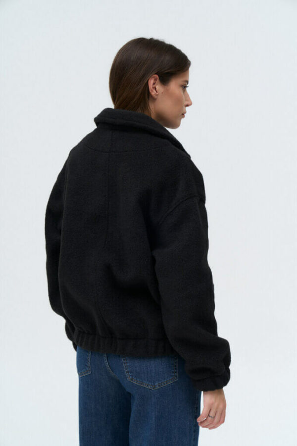 Campera Bomber Gerardo - Image 3