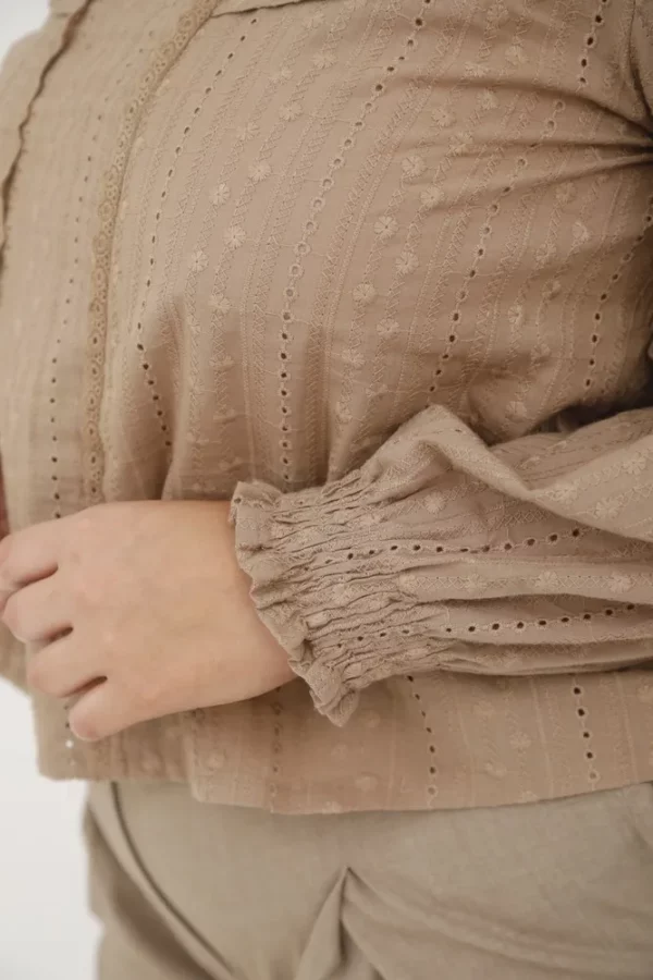 Blusa Plumeti - Image 2