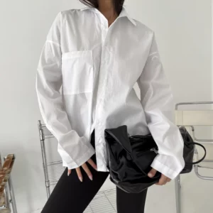Camisa Pince