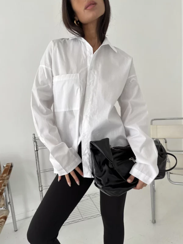 Camisa Pince