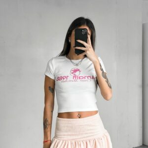 Remera Amalfi