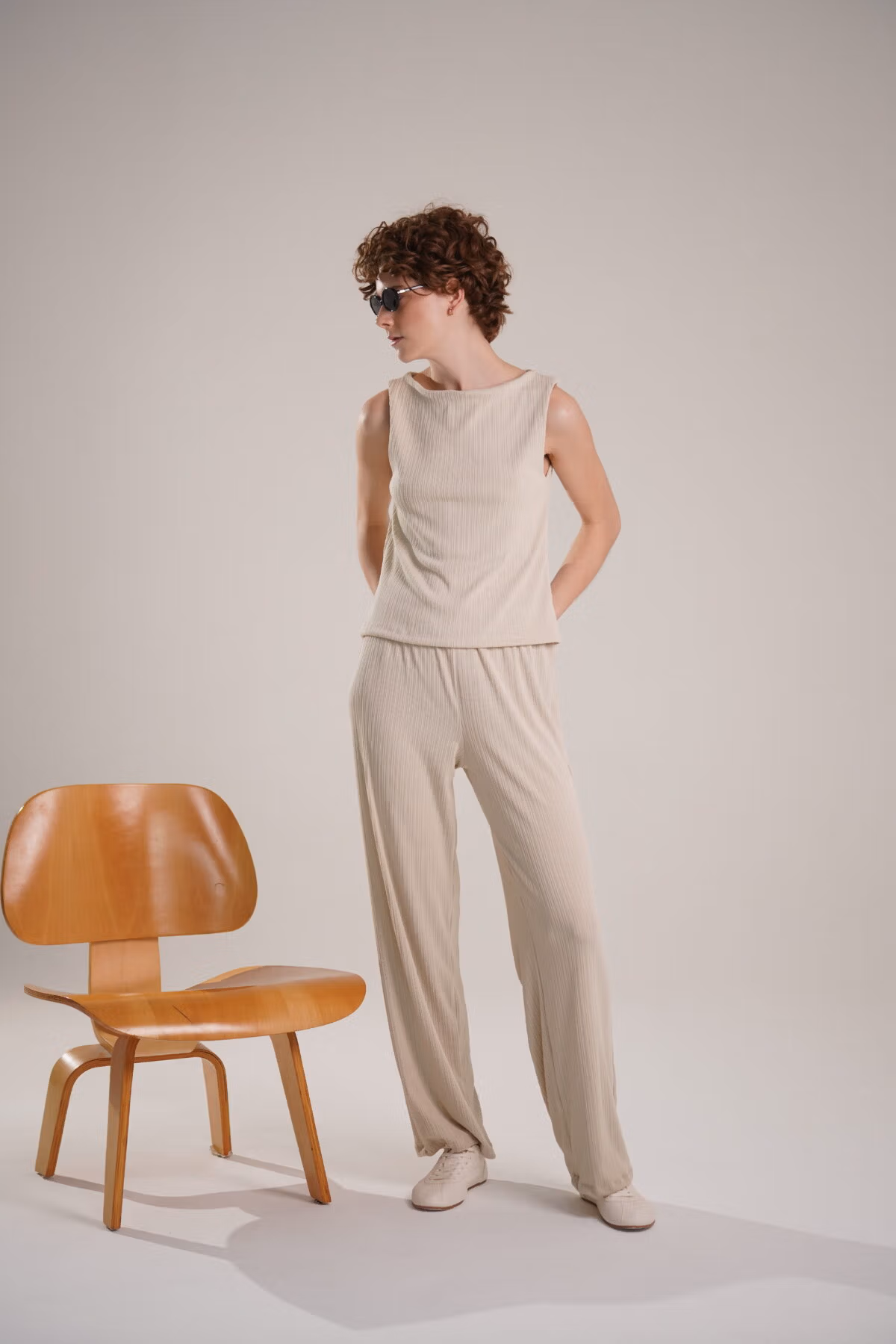 Pantalon Momo