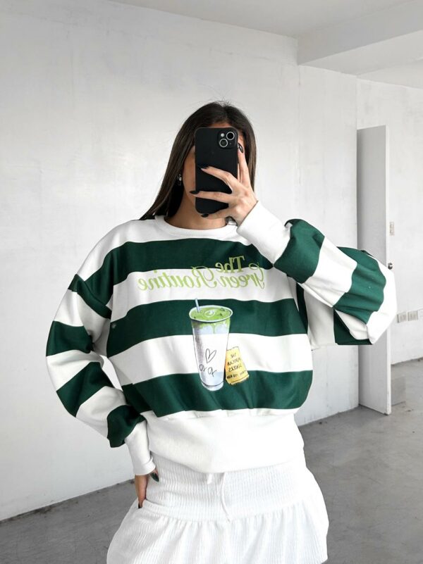 Remera Synth