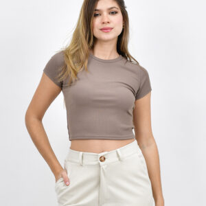 Remera Basica