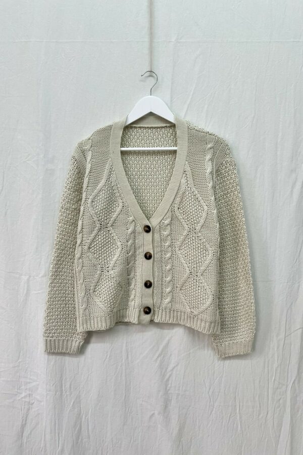 Saco Aran