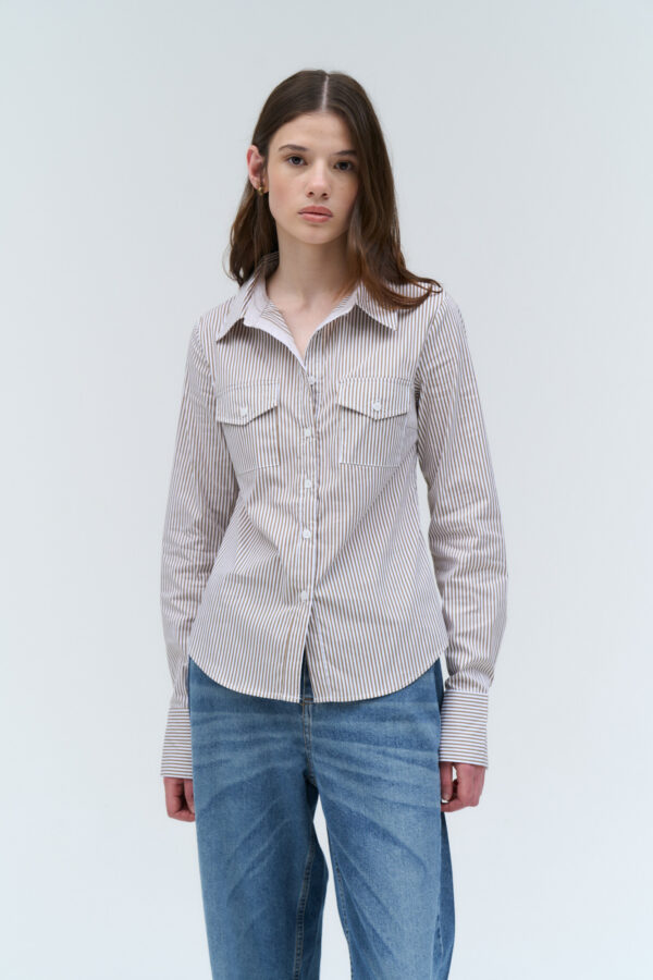 Camisa Larus