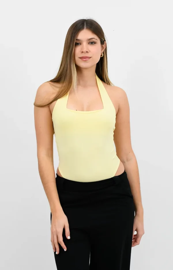 Body