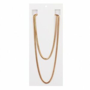 Collar Trendy Large