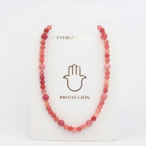 Collar Energy Stones