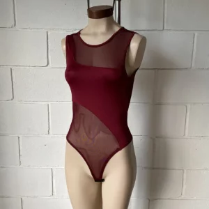 Body tull