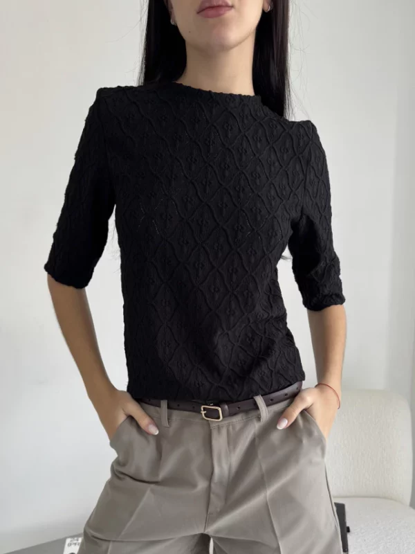 Blusa Fiore