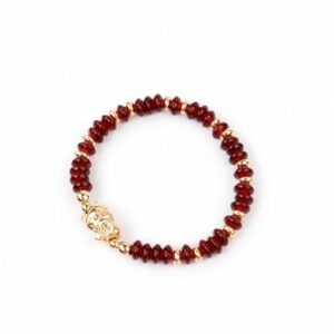 Pulsera Golden Neko