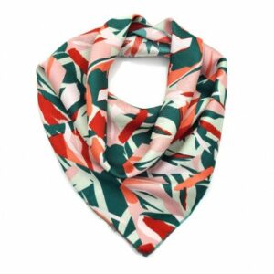 Pañuelo Safari Mint