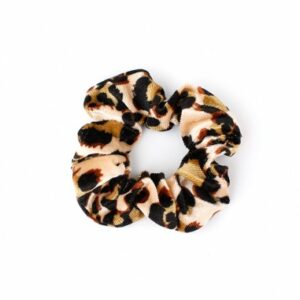Scrunchie Print