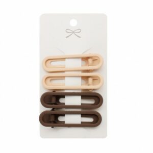 Hebillas Set x4 Aria
