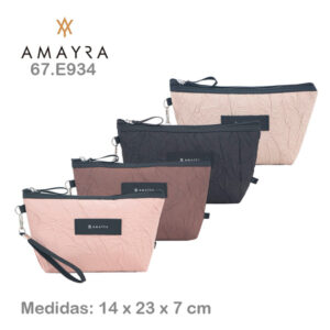Porta Cosmetico