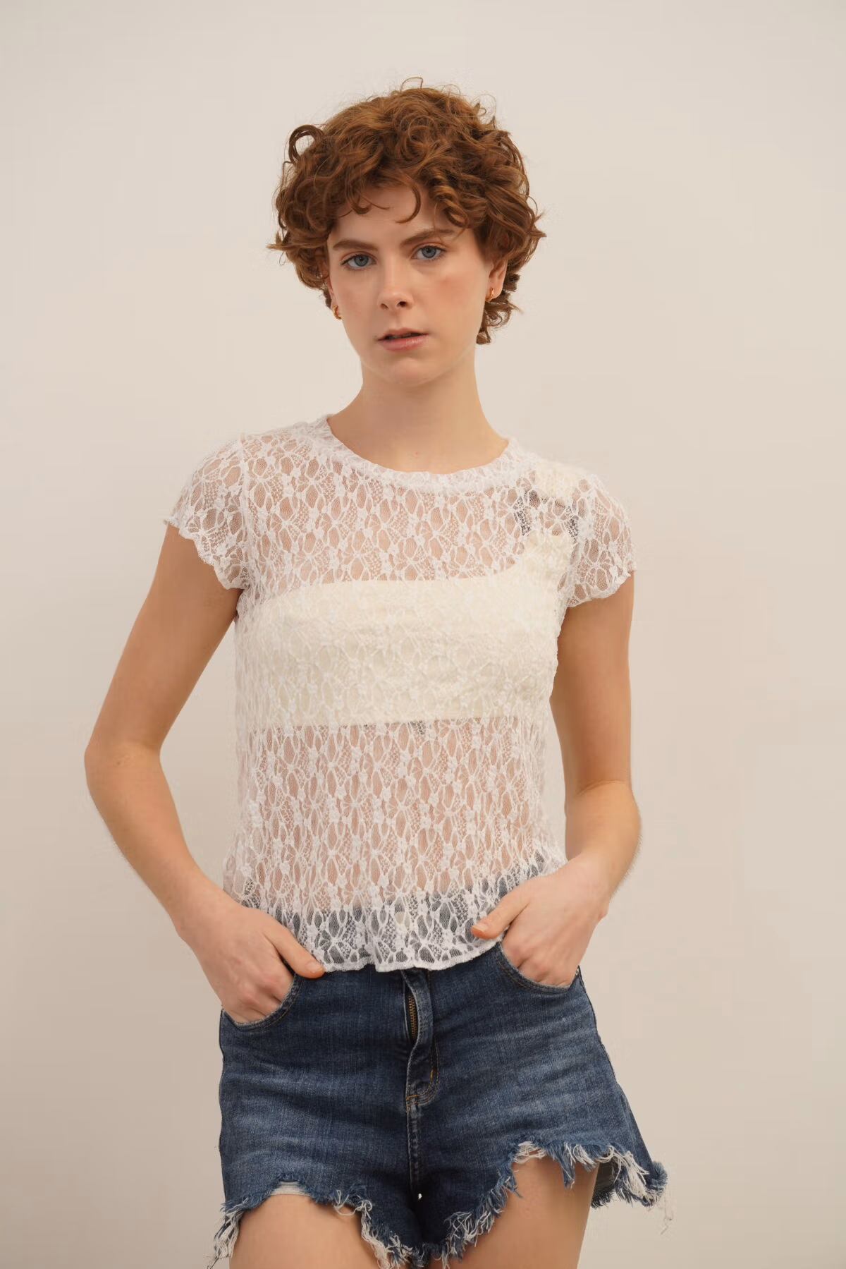 Remera Melby