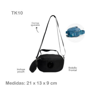 Bandolera