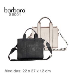 Cartera Barbara
