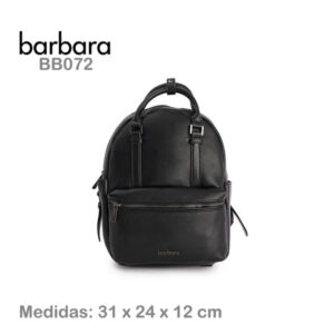Mochila Barbara