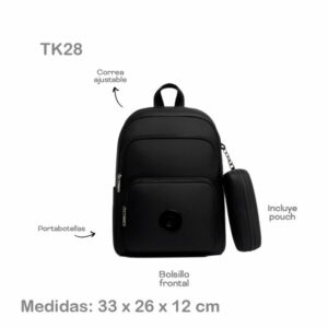 Mochila